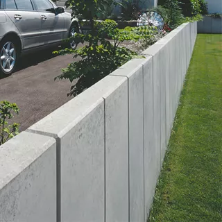 EXACTA® Winkelplatten glatt