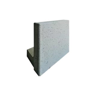 ROZTEC<sup>®</sup> MINI Winkelplatten gestrahlt