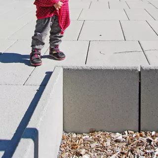 FINALGO Vakuum Stellriemen / Randplatten