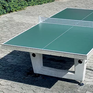 Tischtennistische