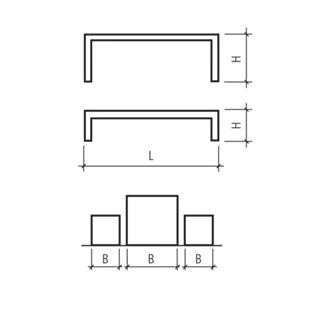 INTERMEZZO<sup>®</sup> Tische und Bänke standard