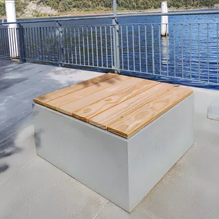 INTERMEZZO<sup>®</sup> LOUNGE Sitzelemente