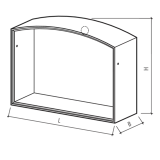 LUBOX Containerbox