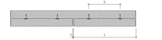 Perronwinkel Beton- und Gitterrostauftritte