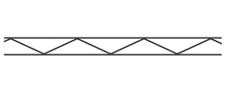 Lagerfugenbewehrung - ArmoFer®