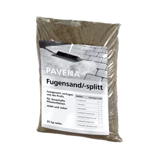 Fugensplitt