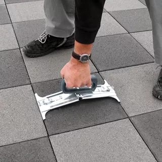 Lève-plaques manuel VS 5