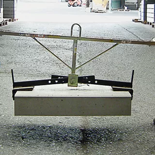 Versetzzange Typ UNI