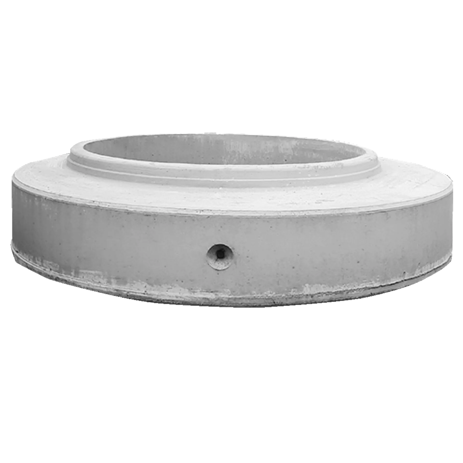CENTUB<sup>®</sup> Übergangsplatten