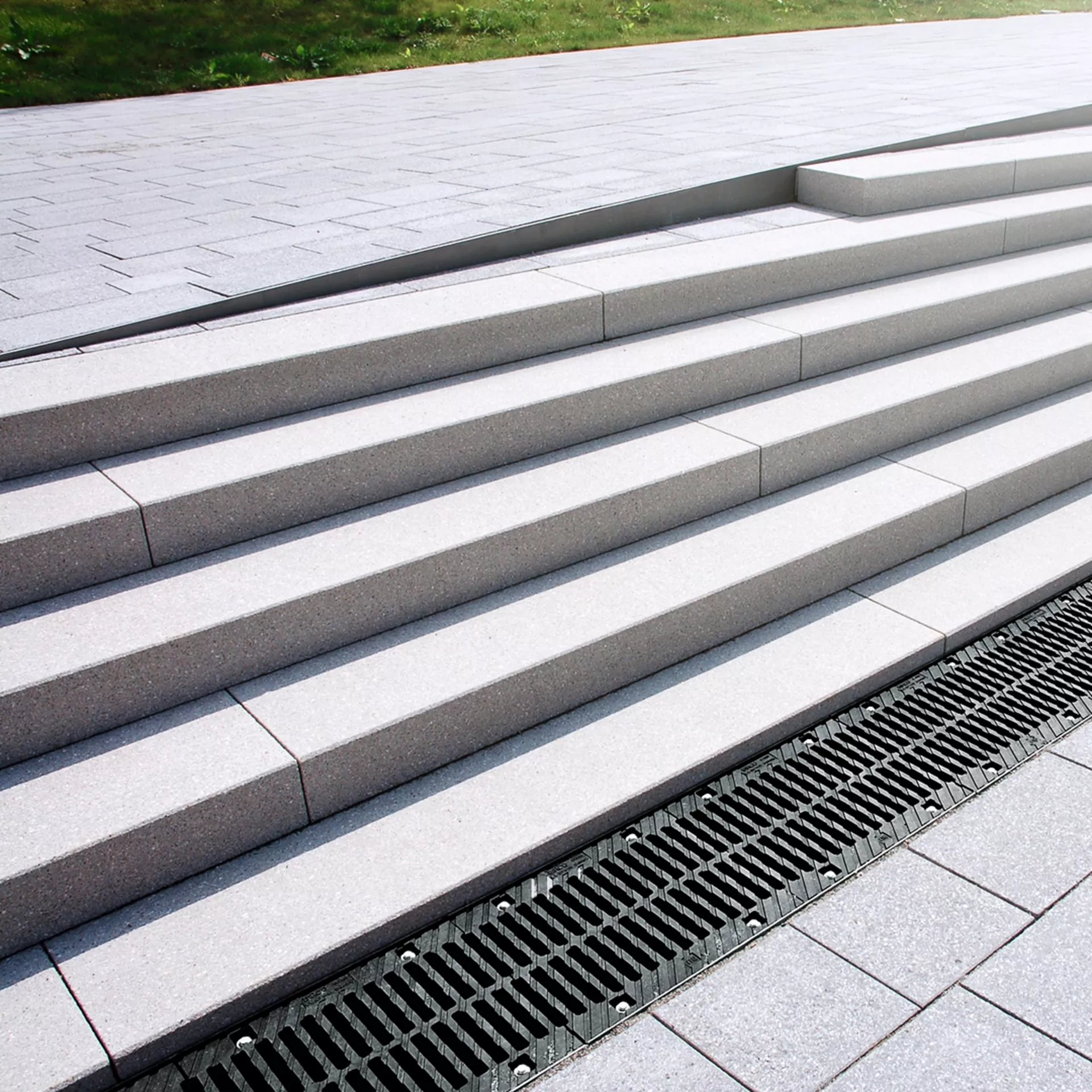 BIRCOsir<sup>®</sup> Rinnen NW 100