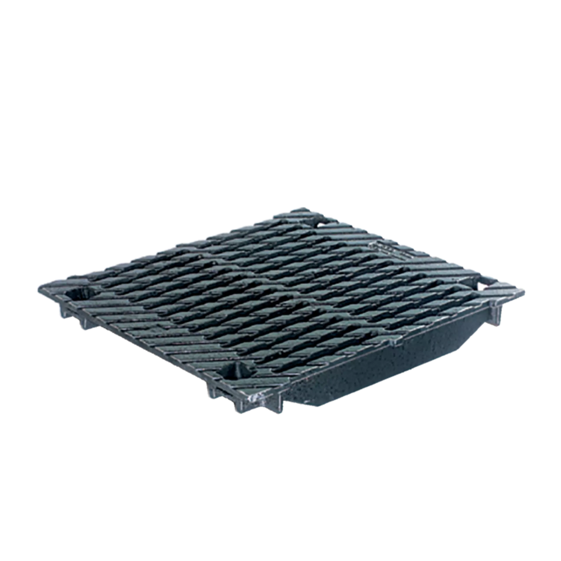 Grille cunette BIRCOsir<sup>®</sup> DN 320 AD