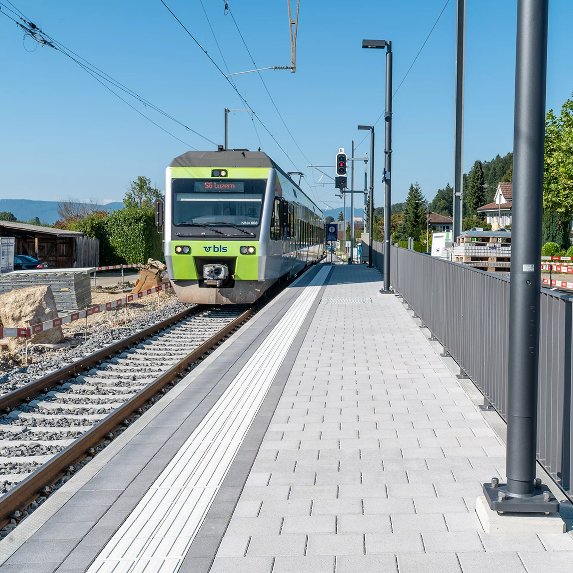 CARENA<sup>®</sup> Pflastersteine gefast gewaschen