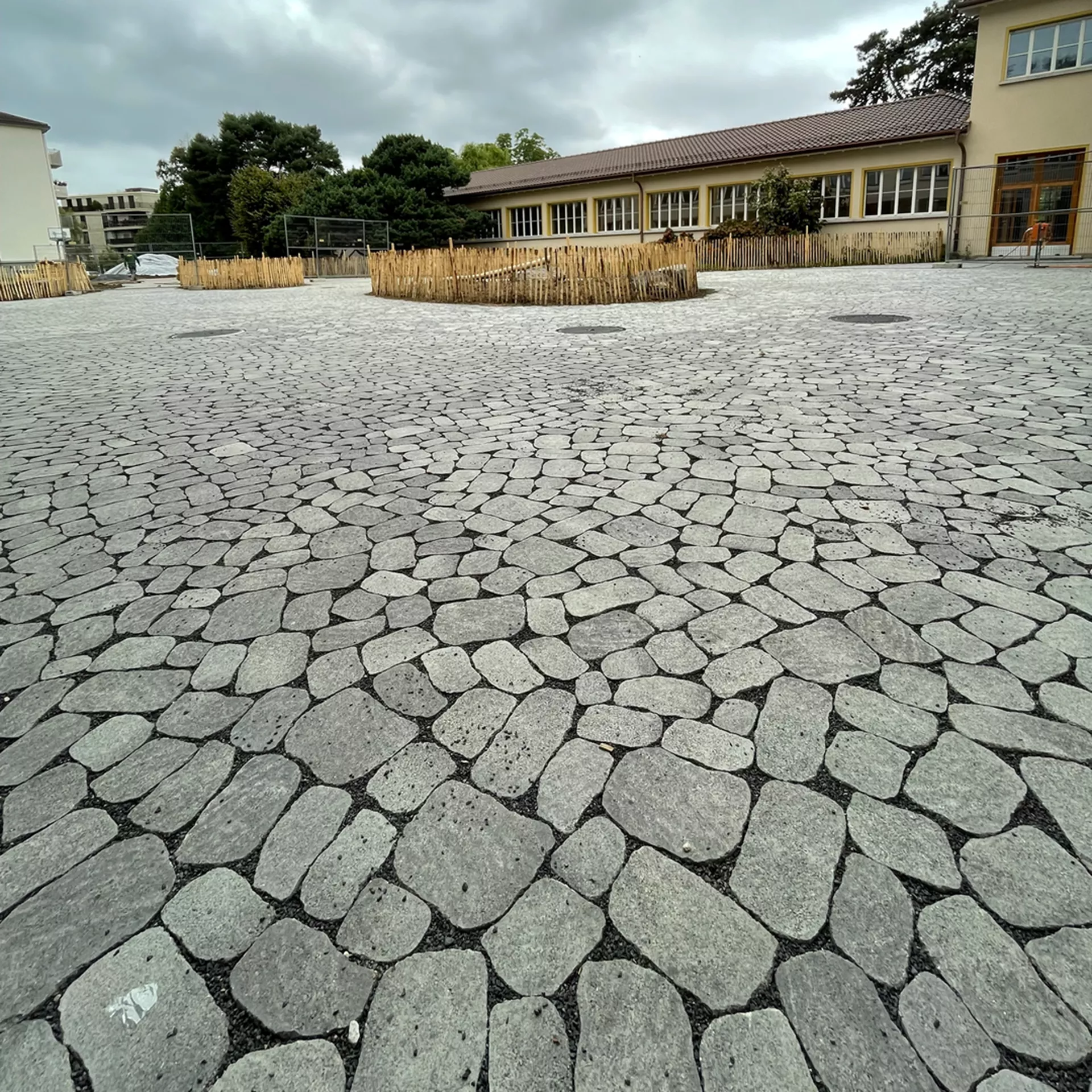 ARENA Vista<sup>®</sup> Pflastersteine