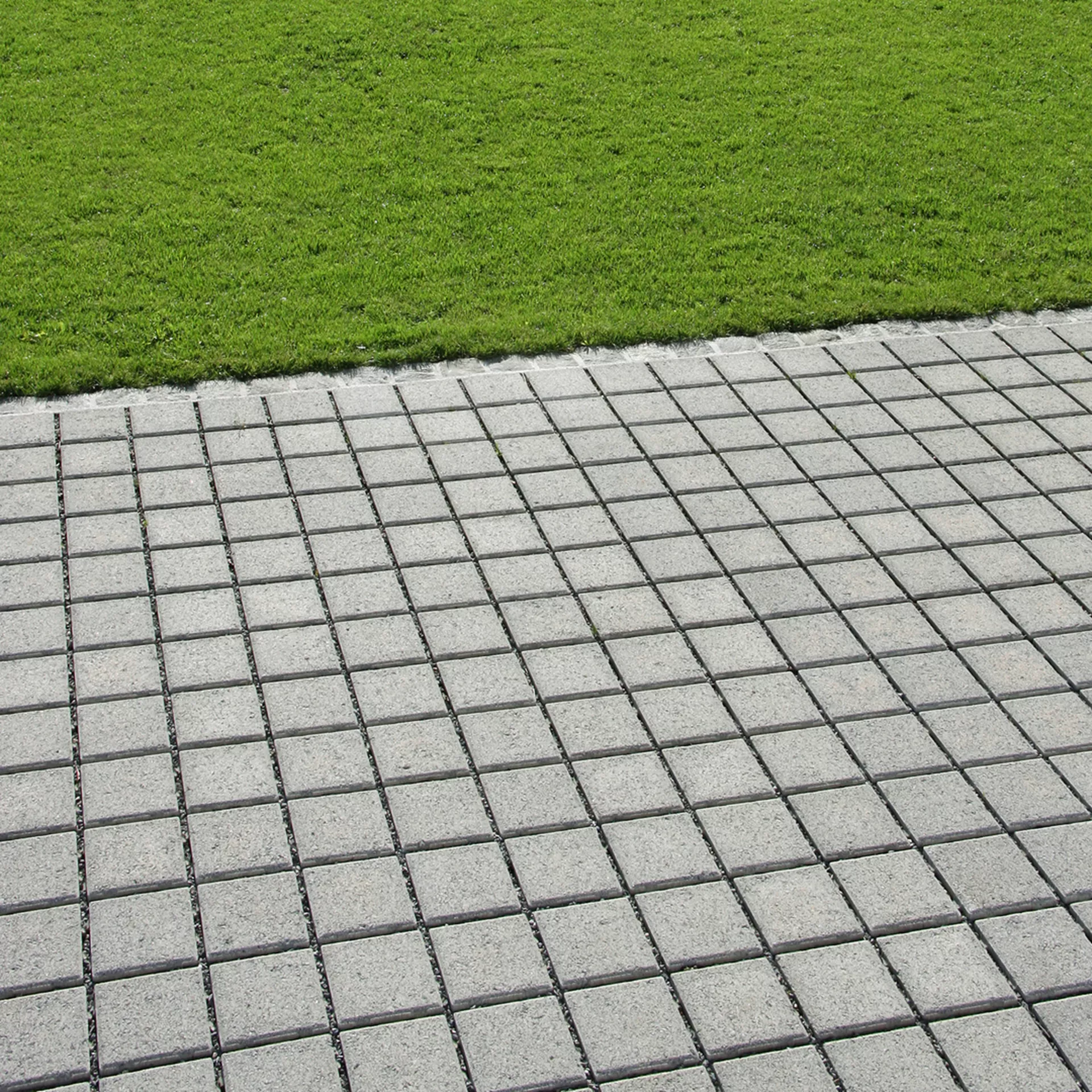 CARENA<sup>®</sup> SPLITT Ökosteine gefast