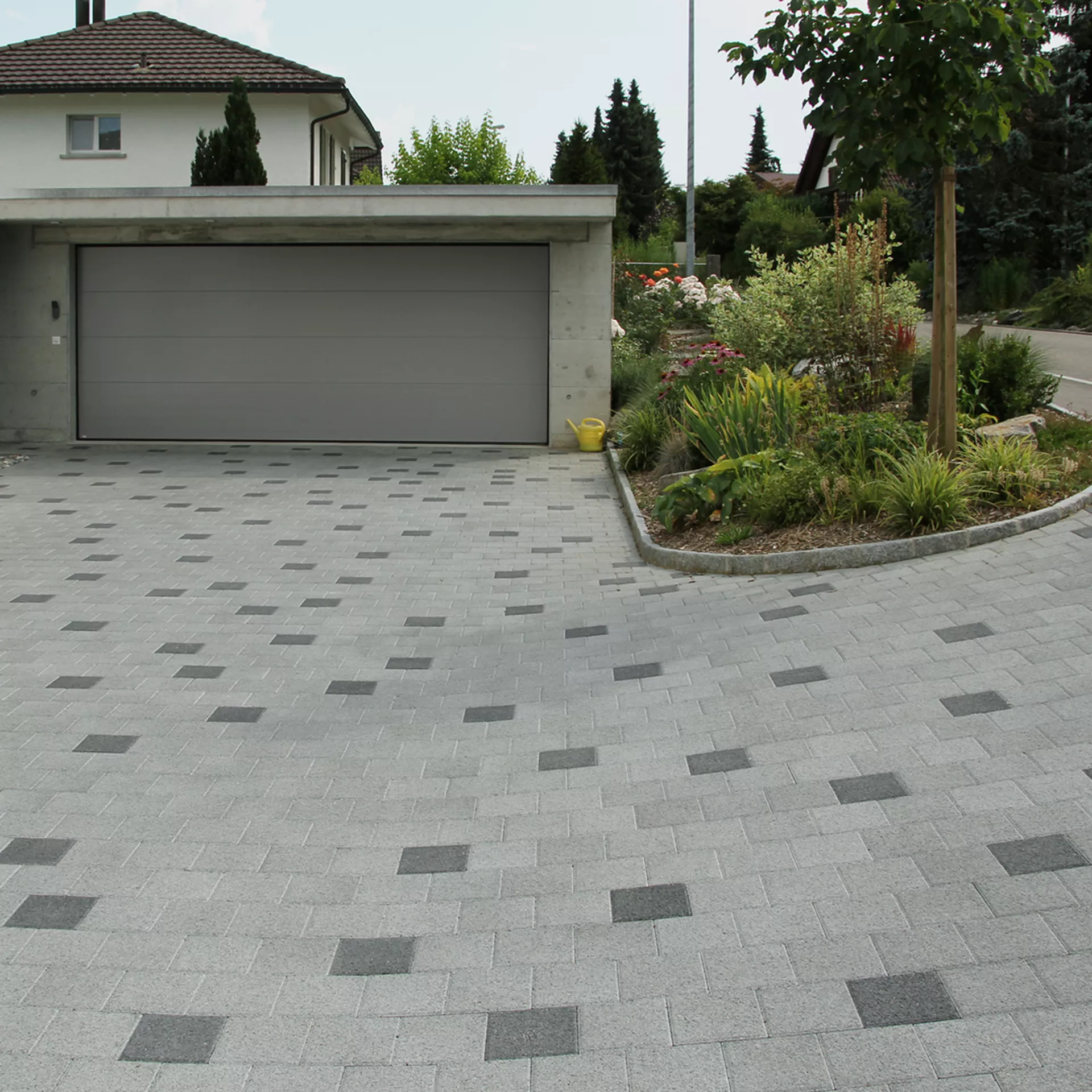 CLASSIC<sup>®</sup> Sickersteine fino gefast