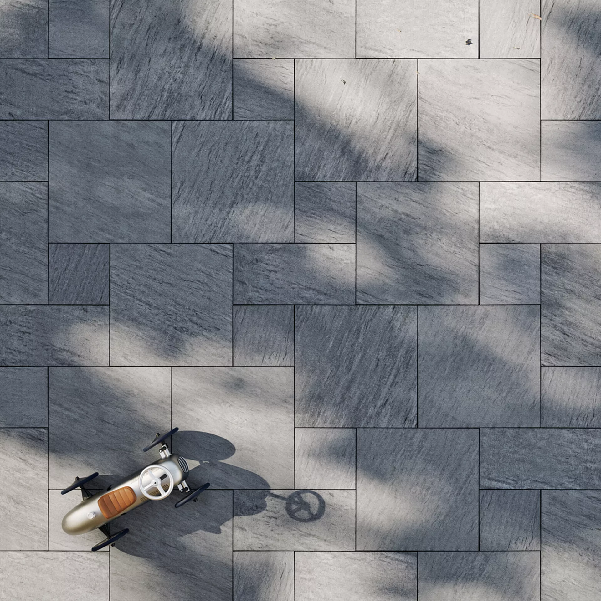 NATURE MOMENTS<sup>®</sup> Gartenplatten