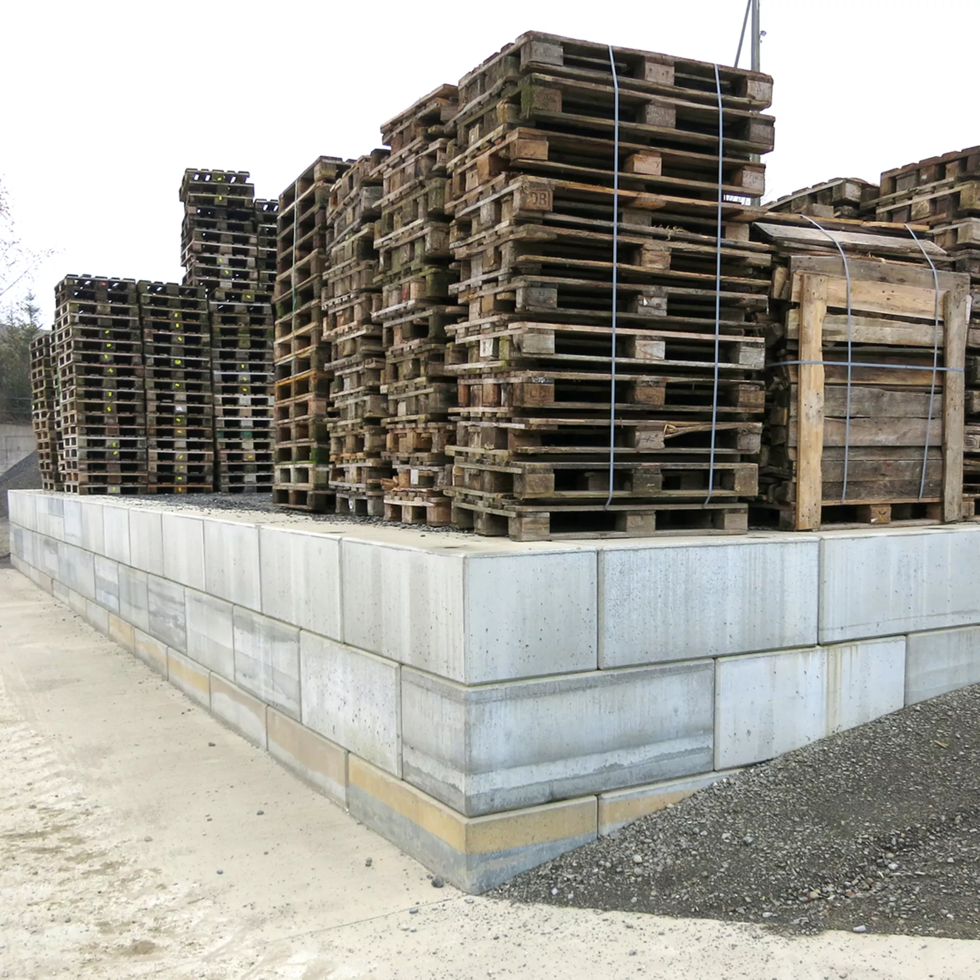 BOHLER BLOC Elemente
