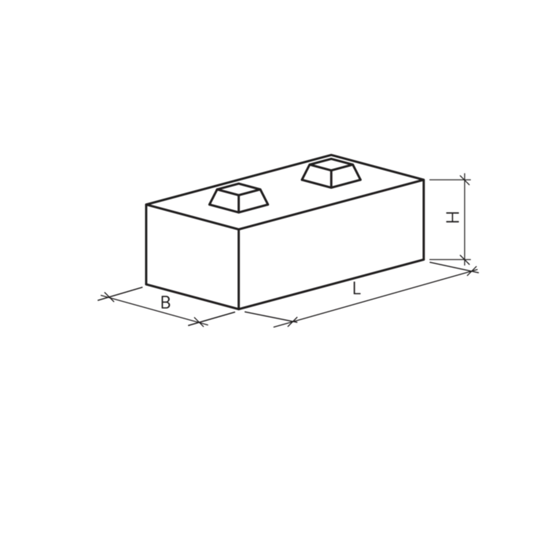 BOHLER BLOC Elemente
