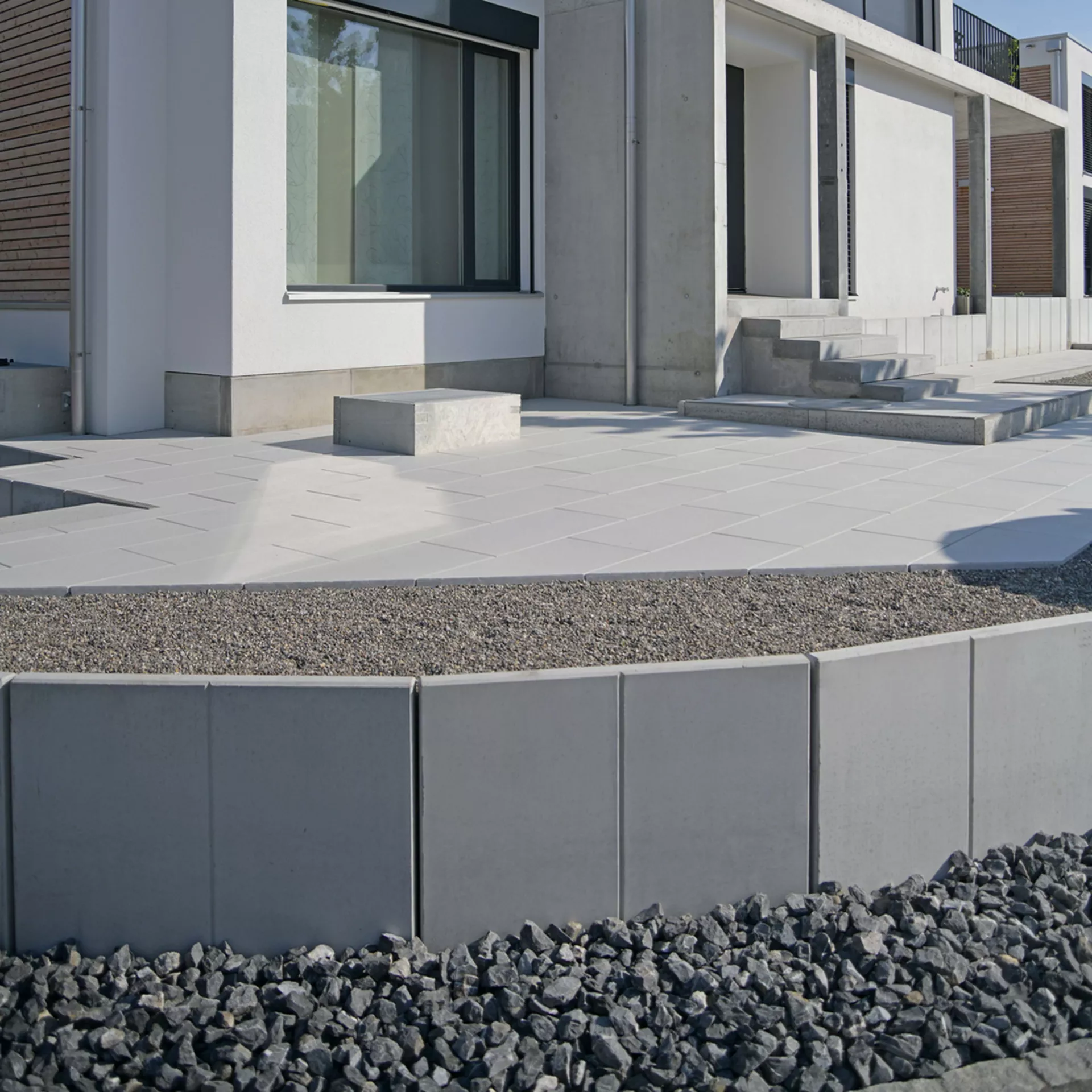 EXACTA<sup>®</sup> LIGHT Winkelplatten