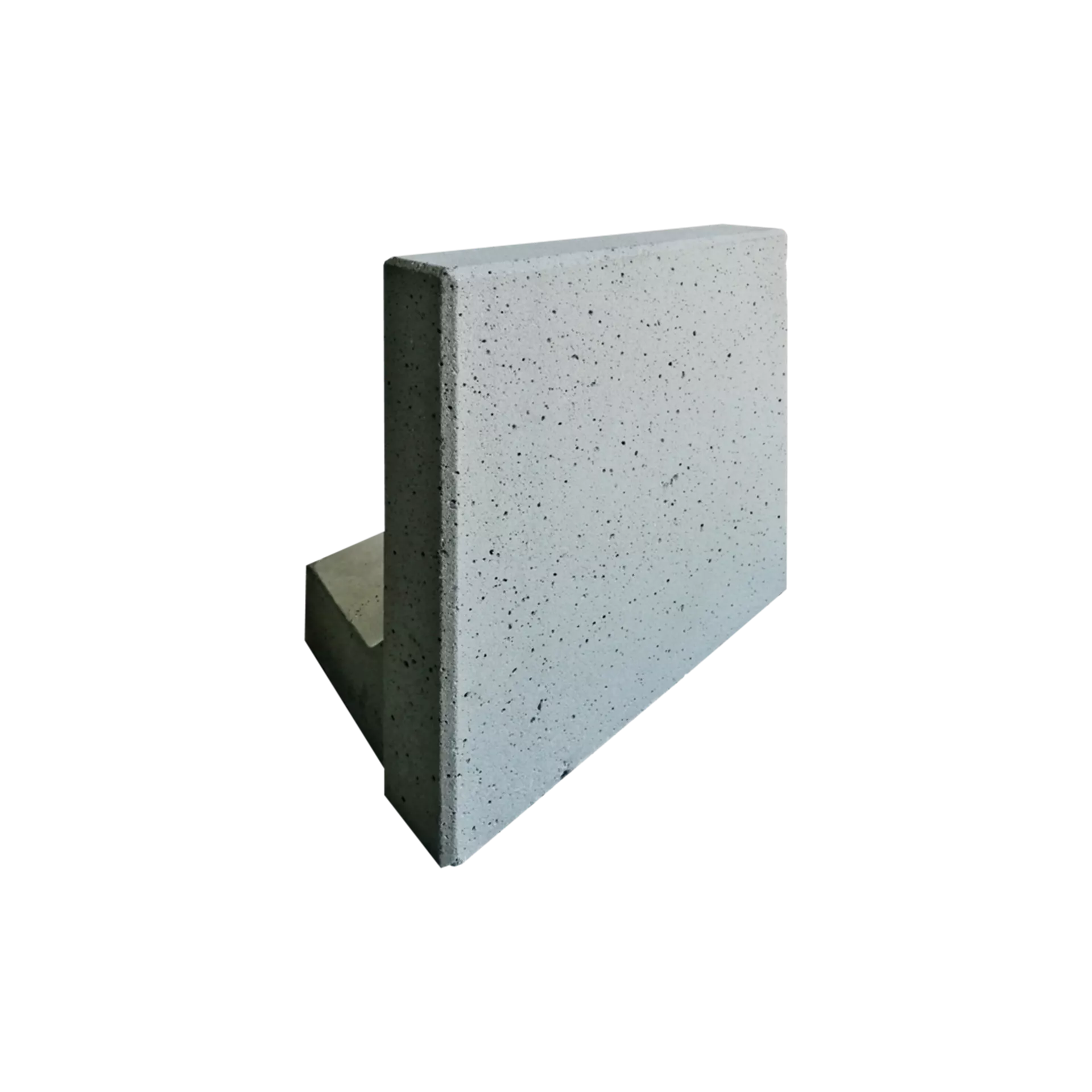 ROZTEC<sup>®</sup> MINI Winkelplatten gestrahlt