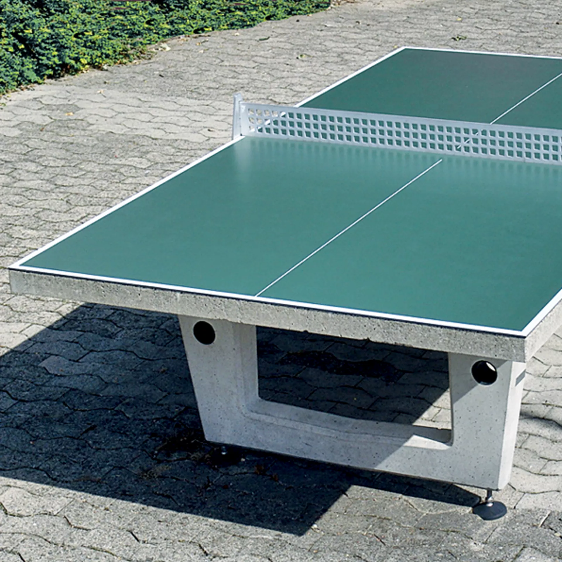 Tischtennistische