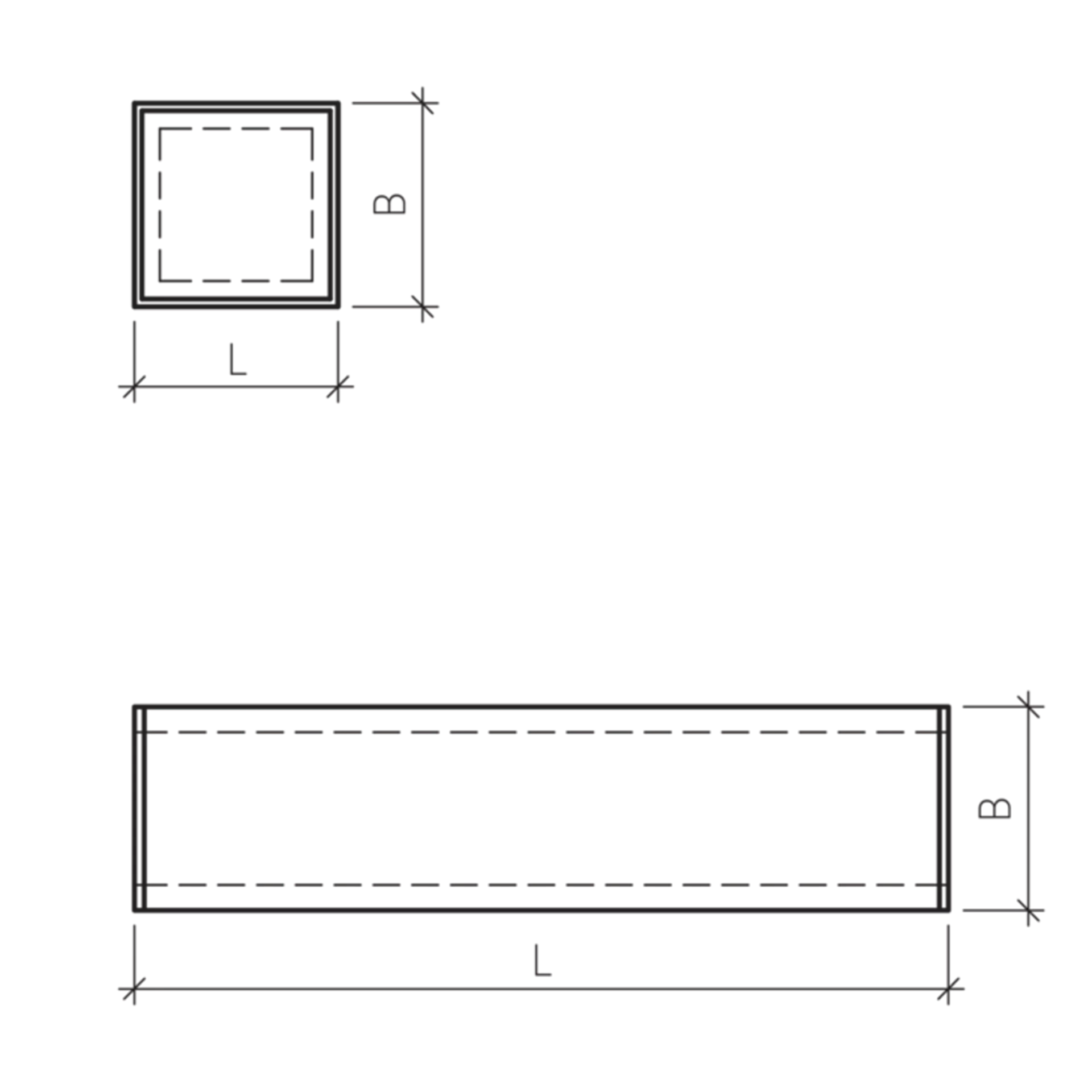 STOCKHORN U-Element