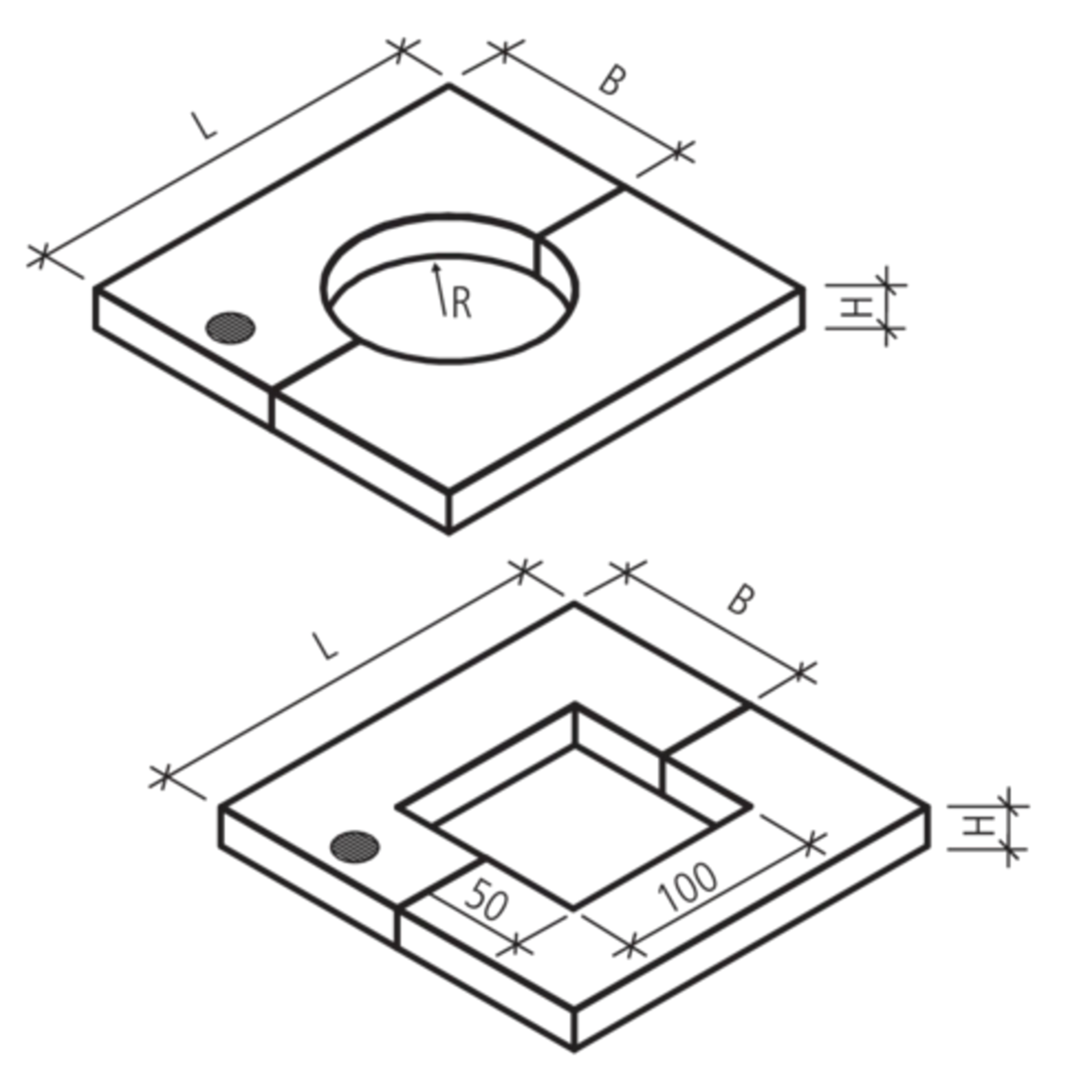BAUMFIX<sup>®</sup> Baumscheiben
