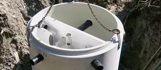 Trinkwassersysteme