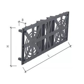 friwa<sup>®</sup>-rec GRAF EcoBloc