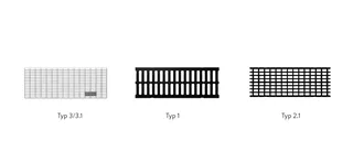 BIRCOslim<sup>®</sup> Rinnen NW 150