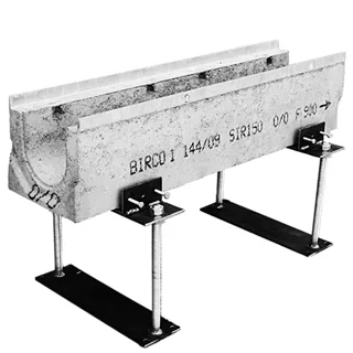 BIRCO® Stellfüsse