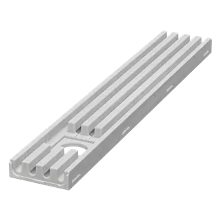 BIRCOparksafe<sup>®</sup> Kammrinnen