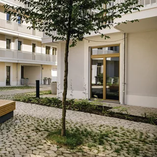 ARENA Vista<sup>®</sup> Pflastersteine
