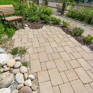 FRIEDA<sup>®</sup> FORMATO Pflastersteine