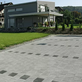 CLASSIC<sup>®</sup> Sickersteine fino gefast