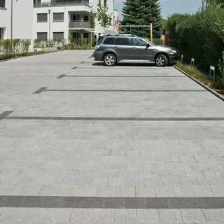 CLASSIC<sup>®</sup> Sickersteine fino gefast