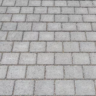 TEGULA<sup>®</sup> SPLITT Ökosteine Kanten gebrochen