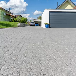 BETA<sup>®</sup> Sickersteine fino gefast