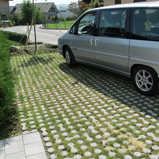 LUNIX<sup>®</sup> Rasensteine