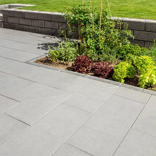 ALENA<sup>®</sup> PLUS Gartenplatten