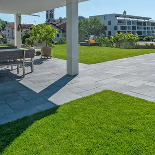 NATURE MOMENTS<sup>®</sup> Gartenplatten