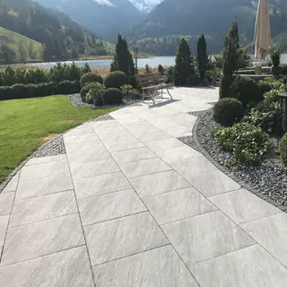 NATURE MOMENTS<sup>®</sup> Gartenplatten