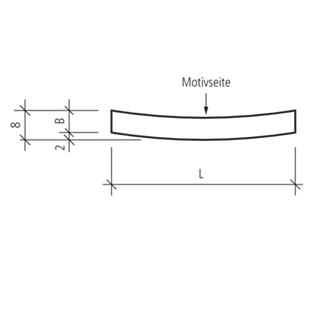 Betonstelen