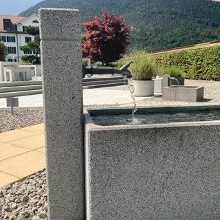 RESIDENZA<sup>®</sup> Brunnenstöcke