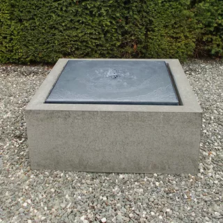 INTERMEZZO<sup>®</sup> Springbrunnen