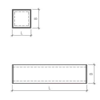 STOCKHORN U-Element