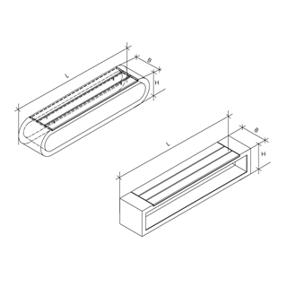 INTERMEZZO<sup>®</sup> EDEN Sitzbänke