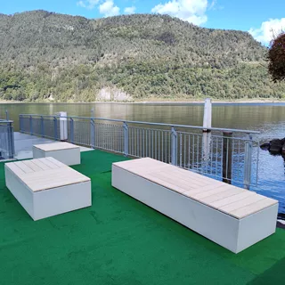 INTERMEZZO<sup>®</sup> LOUNGE Sitzelemente