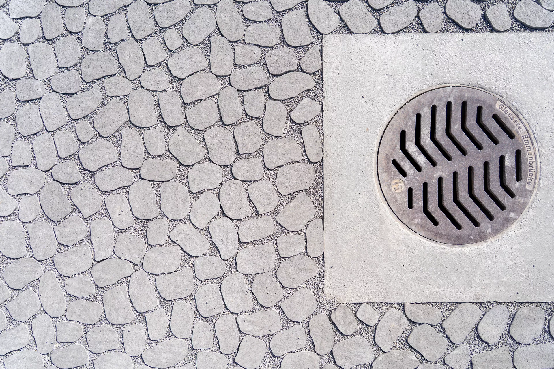 ARENA<sup>®</sup> Seno Rasensteine