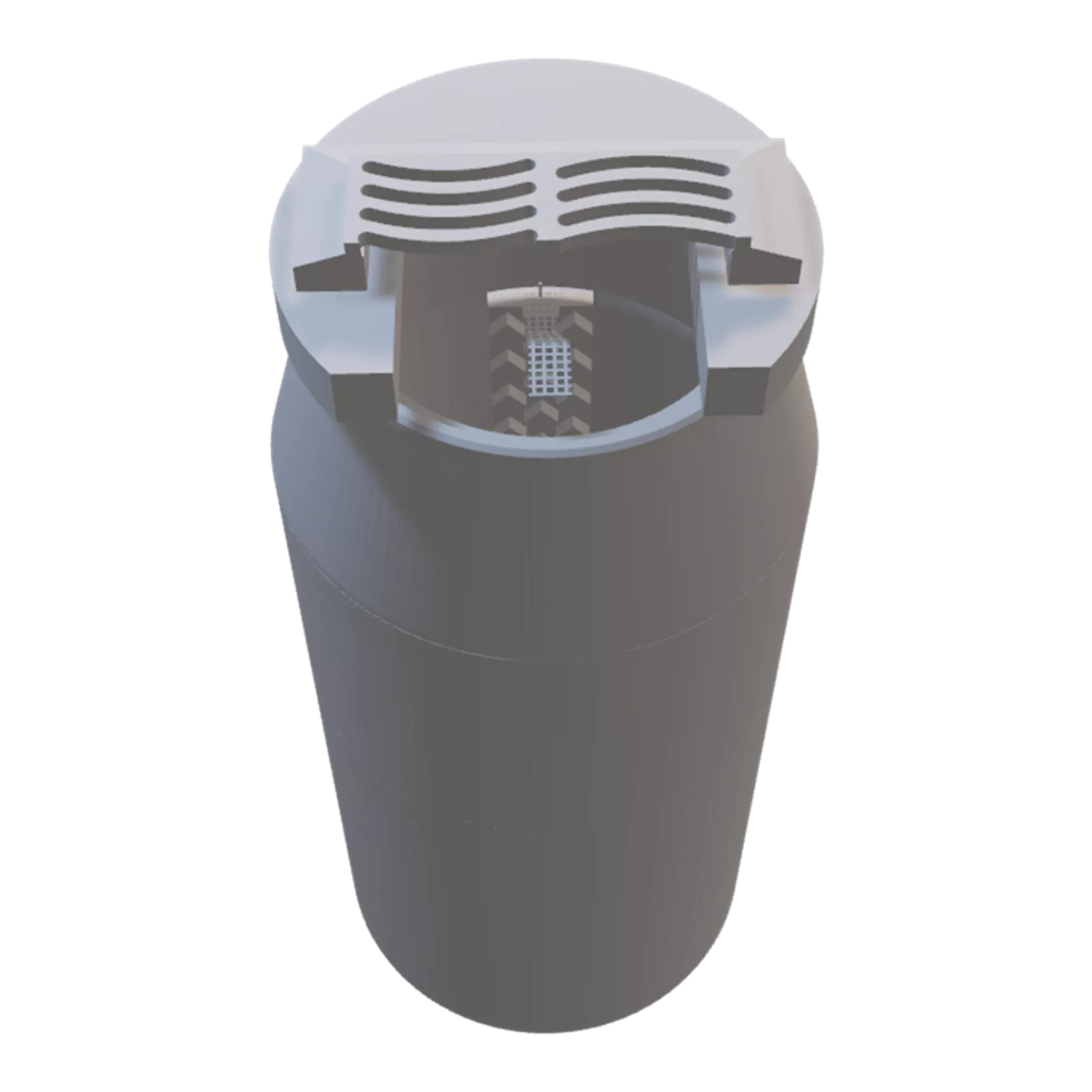 AMFIX<sup>®</sup> Amphibienausstieg